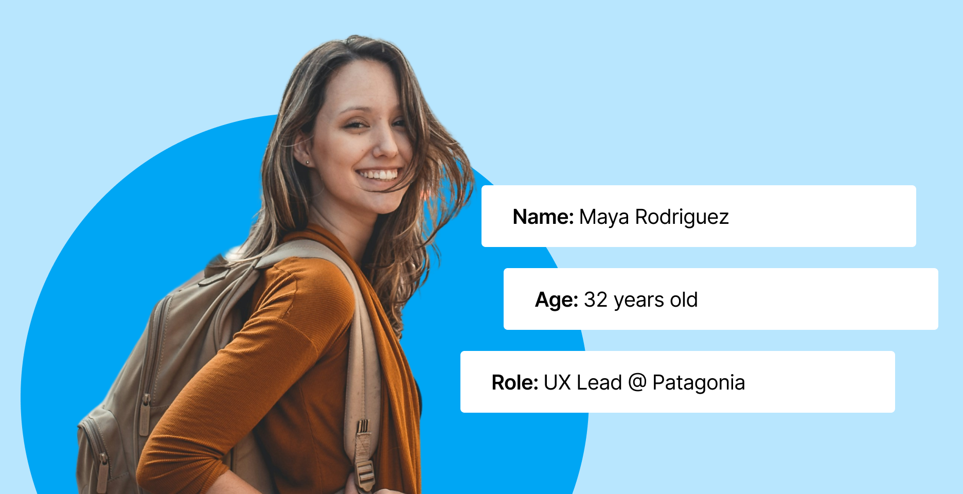 AI Persona Generator